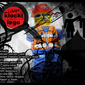 Klocki Lego Mixtape