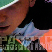 Bazokas Contra Pistolas