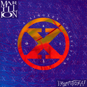 Marillion: A Singles Collection 1982-1992: Six Of One, Half-Dozen Of The Other