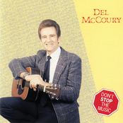 Del Mccoury: Don't Stop the Music