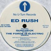 Guncheck / The Force Is Electric (remix)