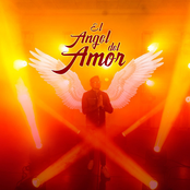 El Angel Del Amor