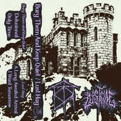 Split with Lust Hag