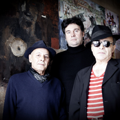 Ghédalia Tazartès, Jac Berrocal, David Fenech