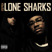 The Doppelgangaz: Lone Sharks