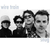 I Was Wrong by Wire Train