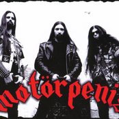 Motörpenis