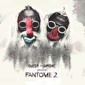 Fantome - Volumul 2