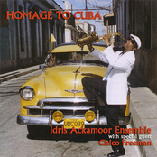 Homage To Cuba
