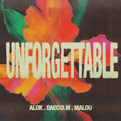 Unforgettable - Single