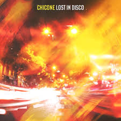Lost In Disco - Single