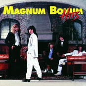 Lover Boy by Magnum Bonum