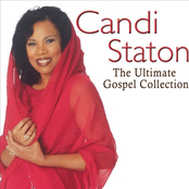 When I See The Blood by Candi Staton