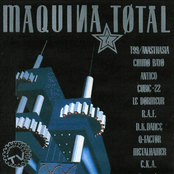 Maquina Total 2