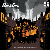 Heist Theme by Diesler