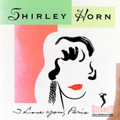 All Through The Night by Shirley Horn