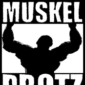 Muskelprotz