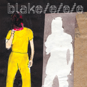 Border Radio by Blake/e/e/e