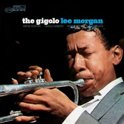 The Gigolo by Lee Morgan