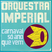 Ela Rebola by Orquestra Imperial