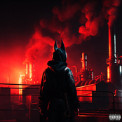 The Dark Knight: Red Hood Edition