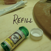 Refill