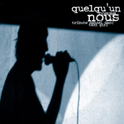 Quelqu'un Comme Nous - Tribute Taxi-Girl Daniel Darc