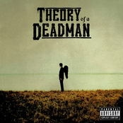 Leg To Stand On by Theory Of A Deadman