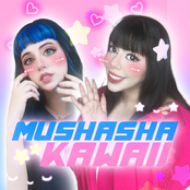 mushasha kawaii
