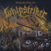 Whipstriker: Merciless Artillery