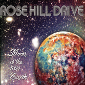 Rose Hill Drive: Moon Is The New Earth