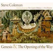 Awareness by Steve Coleman