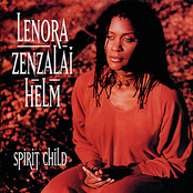 Lenora Zenzalai Helm: Spirit Child