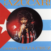 Se Que Tu by Celia Cruz