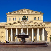 Bolshoi Theatre Orchestra