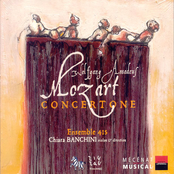 Mozart: Concertone