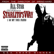 Starlito's Way