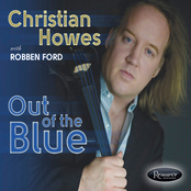 Christian Howes: Out of the Blue