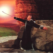 I, Thighpaulsandra (Disc 1)