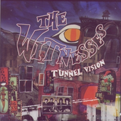 Tunnel Vision by The Witnesses