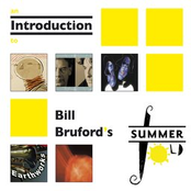 The Sixteen Kingdoms Of The Five Barbarians by Bill Bruford