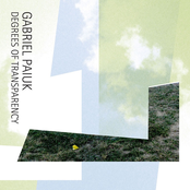 Degrees Of Transparency