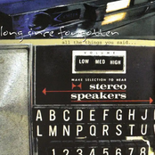 All the Things You Said