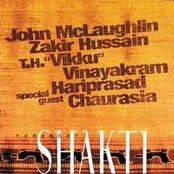 Remember Shakti (Disc 2)