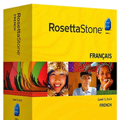 rosetta stone ltd.