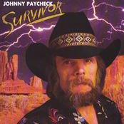 Everything Is Changing by Johnny Paycheck