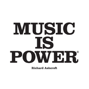Music Is Power