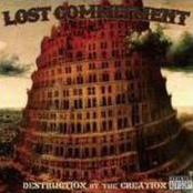 Destruction By The Creation