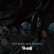 The Mask Not Dyeing