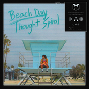 RemK: Beach Day / Thought Spiral